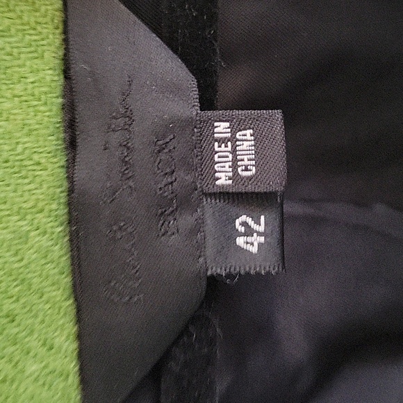 Paul Smith Black, Grey wool tailored jacket - Picture 2 of 6